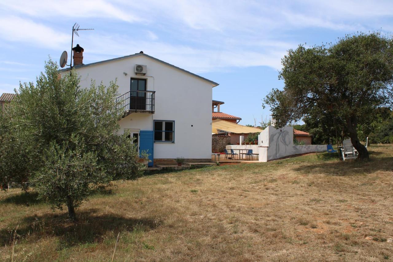Helena Apartment Pula