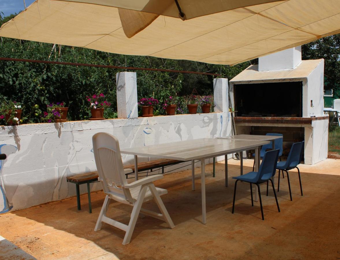 Apartamento Helena Pula