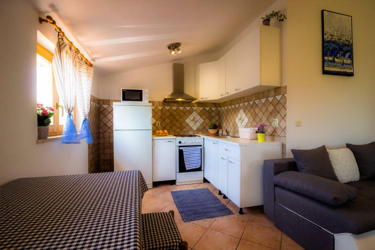 Apartmán Helena Pula
