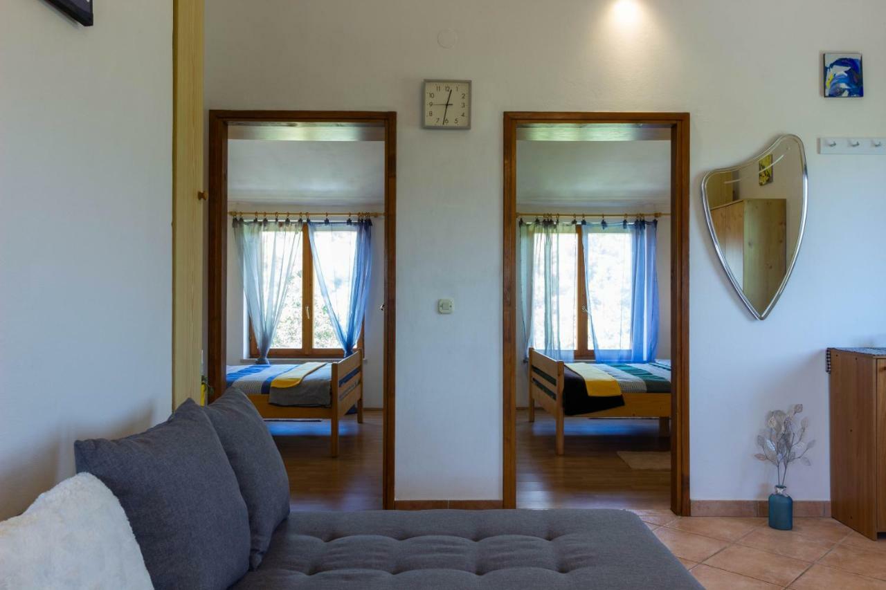 Apartamento Helena *