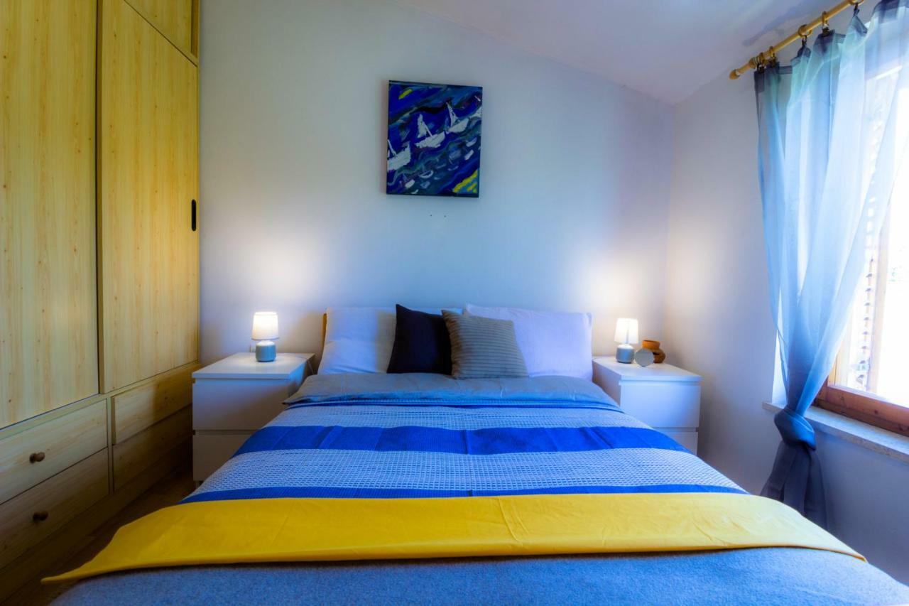 Apartmán Helena *